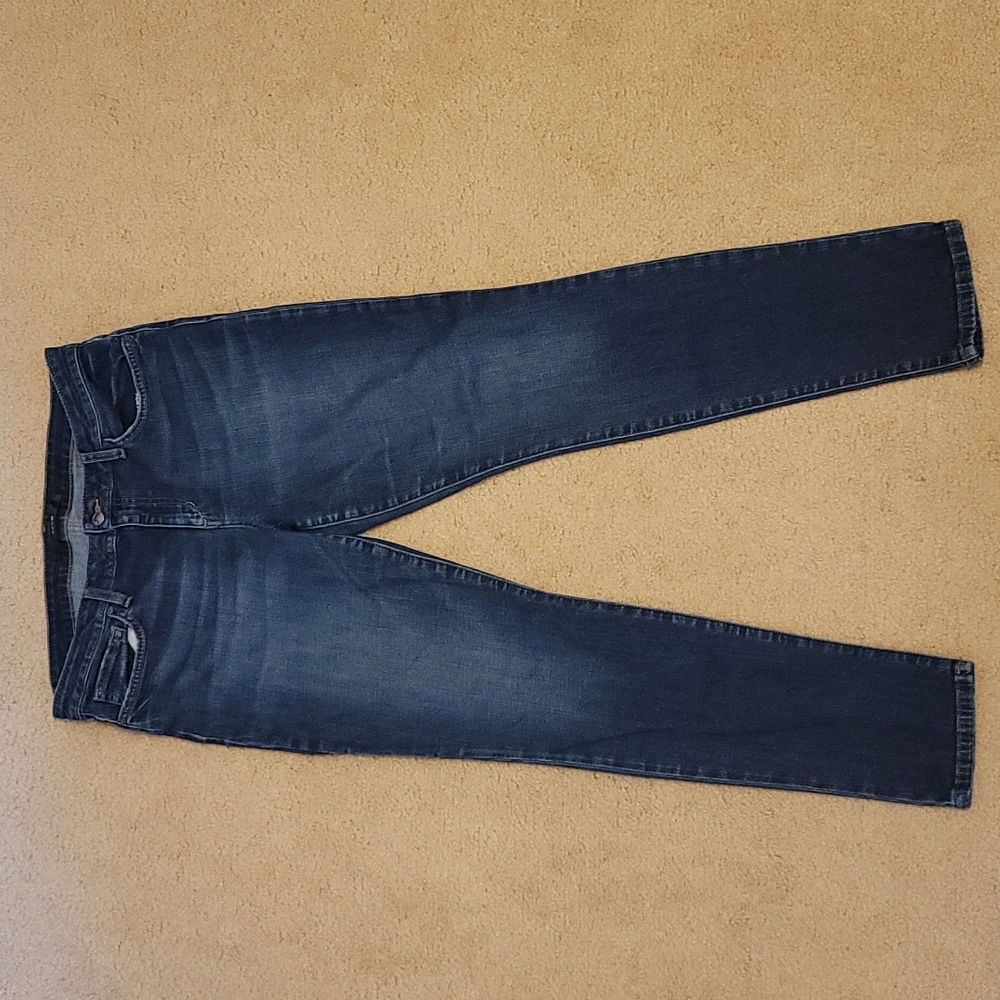 Joe B‎ Skinny Ankle Jeans